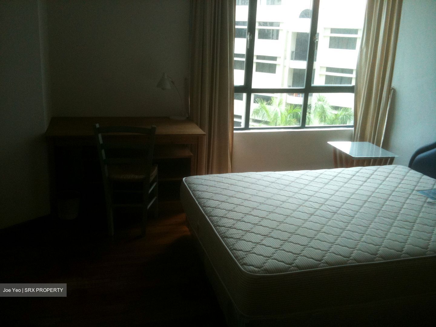 Evelyn Mansions (D11), Apartment #564669661